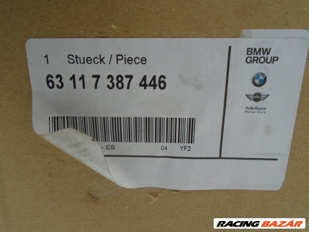 [GYÁRI ÚJ] BMW - i8 LED FÉNYSZÓRÓ -  JOBB OLDALI  8. kép